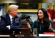 Trump: ¿Por qué permitir inmigrantes de países de mxxrda?
