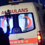 9 muertos por un accidente de autobús en el sureste de Turquía