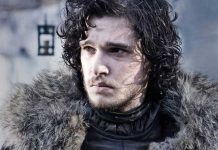 Kit Harington, el rey en el Norte de Juego de Tronos, es expulsado de un bar de Nueva York (VIDEO)