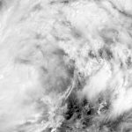 La tormenta tropical Khanun amenaza a Filipinas, China y Vietnam