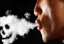 Estudio: Más de un millón de personas mueren por tabaquismo en China china, tabaquismo, oms, salud,
