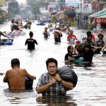 Tailandés mata a su hija y se suicida en directo en Facebook