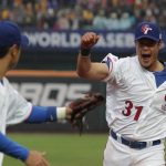 Inauguración de Estadio nacional de beisbol para octubre