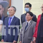 Taiwán realiza desembolso para proyecto de ayuda humanitaria del SINAPRED nicaragua, taiwan, donacion, sinapred, salud,