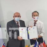 nicaragua, taiwan, acuerdo, comercio, economia,