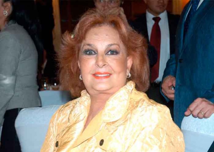 mexico, talina fernandez, operacion, extraterrestres, aliens, televisa,