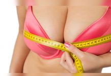 5 Problemas a los que se enfrentan las mujeres de pechos grandes