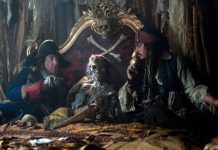 Piratas del Caribe encabezan taquilla; Baywatch se hunde