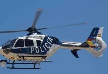 Desarticulada la mayor red de tráfico de personas en el Estrecho de Gibraltar