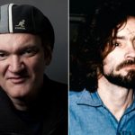¿Quentin Tarantino prepara película sobre asesinatos de Charles Manson?