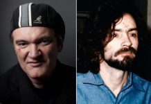 ¿Quentin Tarantino prepara película sobre asesinatos de Charles Manson?