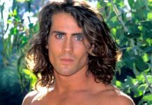 Actor de “Tarzán”, Joe Lara fallece en trágico accidente aéreo en EE.UU. estados unidos, accidente aereo, tarzan, joe lara, accidente,