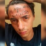 Sujeto entró a robar a local de tatuajes y todo le salió muy mal
