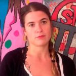 Española denuncia a tatuador mexicano por tocarle la entrepiernas