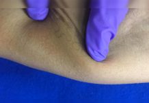 El tatuaje que puede monitorear tu ritmo cardiaco y ondas cerebrales