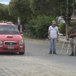 Discapacitados demandan igualdad en el servicio de taxi en Ocotal