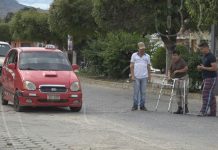 Discapacitados demandan igualdad en el servicio de taxi en Ocotal