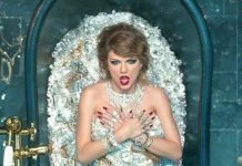 El nuevo videoclip de Taylor Swift batió un récord de Psy en YouTube