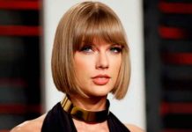 musica, premio, taylor swift, brit awards,