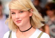 El nuevo récord de Taylor Swift en YouTube