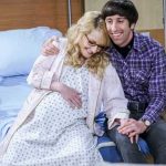 Esta es la razón por la que ‘The Big Bang Theory’ no mostrará a la hija de Howard y Bernadette