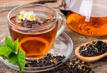 Día Internacional del Té salud, día internacional del té, beneficios, producción,