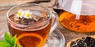 salud, día internacional del té, beneficios, producción,