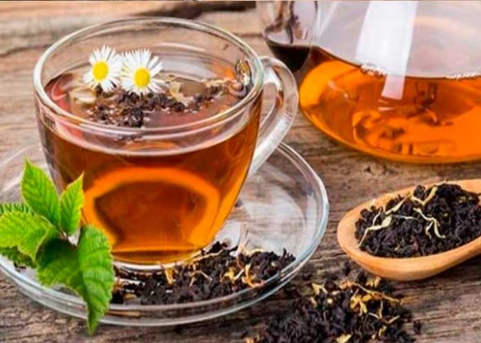 salud, día internacional del té, beneficios, producción,