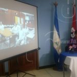 Salud de Nicaragua se fortalece con uso de tecnología