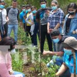 Instituto Técnico Agropecuario de Nandaime habilitado con todas las condiciones nicaragua, educacion, nandaime,