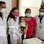 nicaragua, hospital, bertha calderon, tecnologia, equipos,