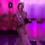 Arielka Gómez es la nueva Miss teen Chontales