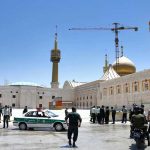 Sube a 17 la cifra de muertos en los atentados de Teherán