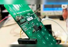 Crean un celular que no necesitará batería