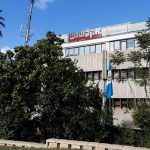 Palestina castigará a Guatemala por traslado de embajada a Jerusalén