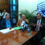 Nicaragua recibe sistema de telecomunicaciones ante emergencias