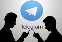 Telegram se actualiza con álbumes grupales y mensajes guardados