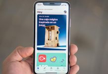 Apple permitirá reservar aplicaciones y juegos