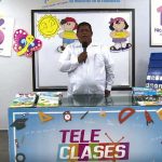 Nicaragua fortalece la calidad de la enseñanza a través de las teleclases nicaragua, teleclases, educacion, clases,