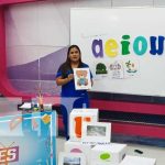 Conozca la programación de las teleclases en Canal 6 y Canal 15 ¡Preparémonos para la Navidad! Contenidos especiales en las teleclases en Nicaragua