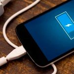 ¿Qué aplicaciones consumen la batería del teléfono móvil?