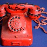 Teléfono de Hitler es vendido en subasta por 243 mil dólares