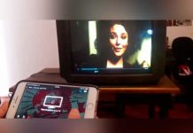 Cómo convertir el televisor viejo en un smart TV