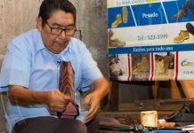 Unión familiar lleva al éxito a empresa de calzado W&R Shoes