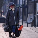 Nueva alerta amarilla en la CDMX por frío