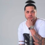 Detienen a reguetonero puertorriqueño Tempo por marihuana dentro de vehículo