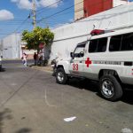 Irrespeto a señal de Alto provoca accidente en La Tenderí