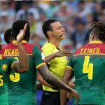 Videoarbitraje vuelve a causar polémica en Confederaciones