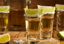Tequila: El beneficio que nunca imaginaste de esta bebida