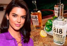 mexico, kendall jenner, tequila, 818, mexico, estados unidos,